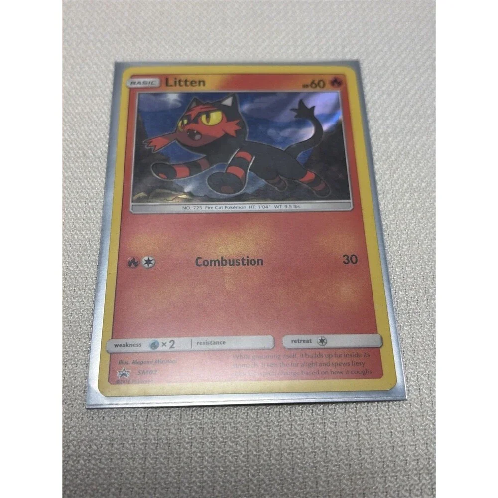 N/A litten sm02